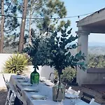 Monte Cucs - House On The Hill *