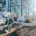 Vila Monte Cucs - House On The Hill