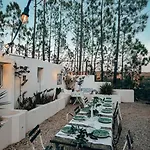 Vila Monte Cucs - House On The Hill Odeceixe