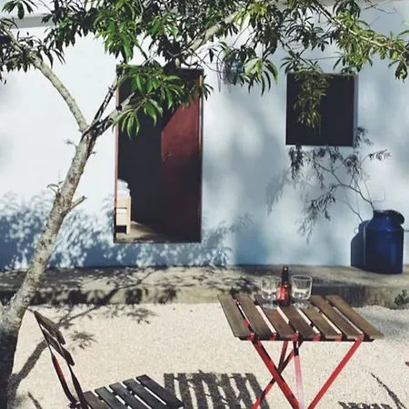 Vila Monte Cucs - House On The Hill *