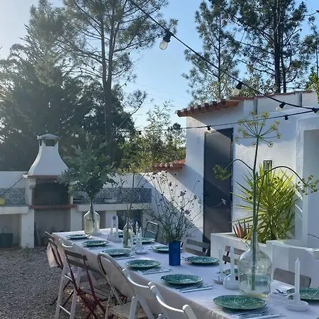 Monte Cucs - House On The Hill Villa *