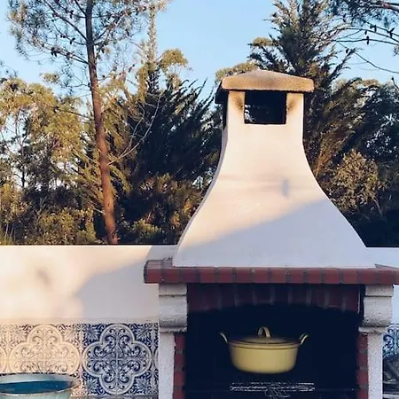 ヴィラ Monte Cucs - House On The Hill オデセイシェ