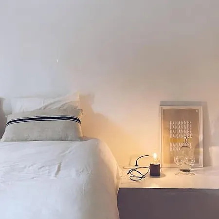 ヴィラ Monte Cucs - House On The Hill