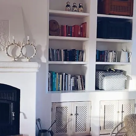 Monte Cucs - House On The Hill ヴィラ *