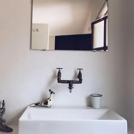 Villa Monte Cucs - House On The Hill Odeceixe