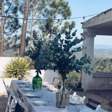 Monte Cucs - House On The Hill *