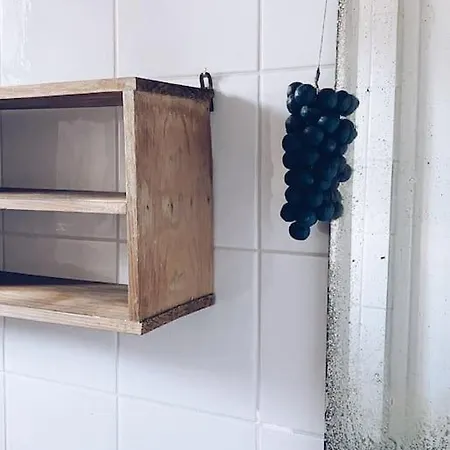 Monte Cucs - House On The Hill