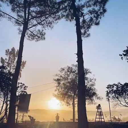 Monte Cucs - House On The Hill *