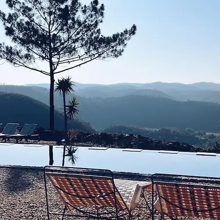 Monte Cucs - House On The Hill Villa