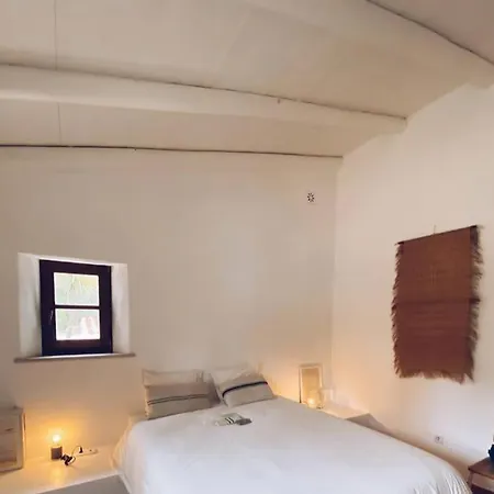 ヴィラ Monte Cucs - House On The Hill