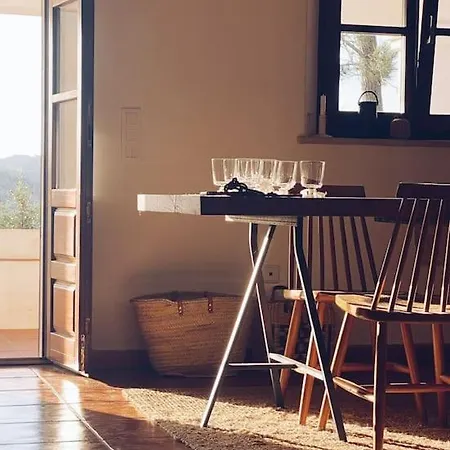 Monte Cucs - House On The Hill *