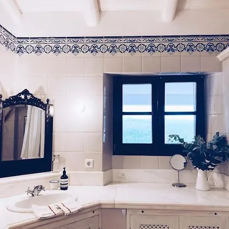 Monte Cucs - House On The Hill ヴィラ *