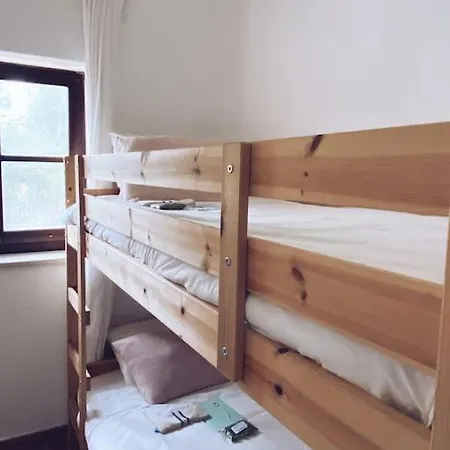 Monte Cucs - House On The Hill * Odeceixe