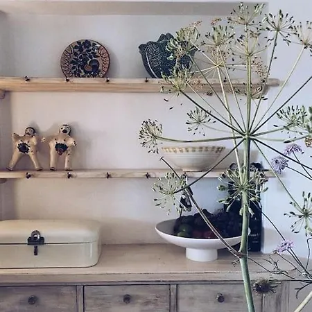 Monte Cucs - House On The Hill ヴィラ オデセイシェ