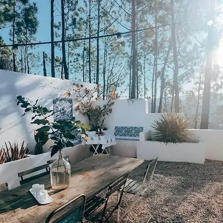 Villa Monte Cucs - House On The Hill