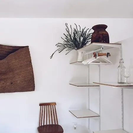 Monte Cucs - House On The Hill ヴィラ オデセイシェ