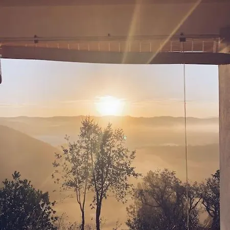 Monte Cucs - House On The Hill *