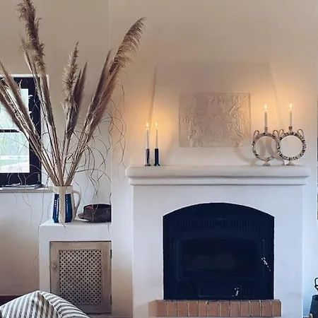 Monte Cucs - House On The Hill