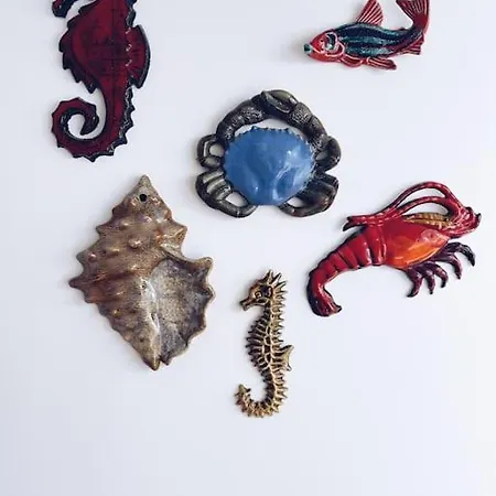 ヴィラ Monte Cucs - House On The Hill *