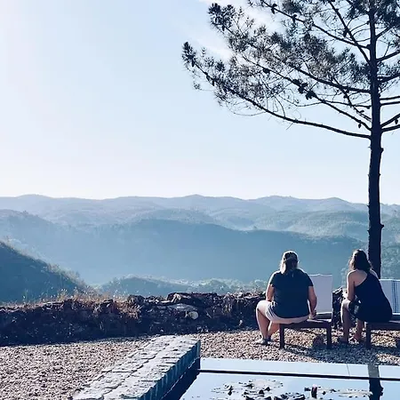 Monte Cucs - House On The Hill