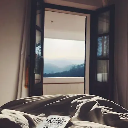 Monte Cucs - House On The Hill ヴィラ *