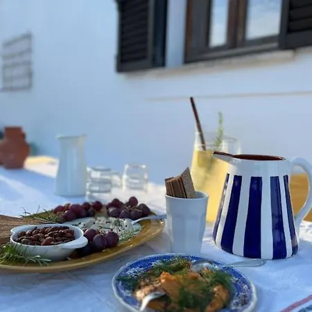 Monte Cucs - House On The Hill Odeceixe