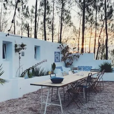 Monte Cucs - House On The Hill ヴィラ