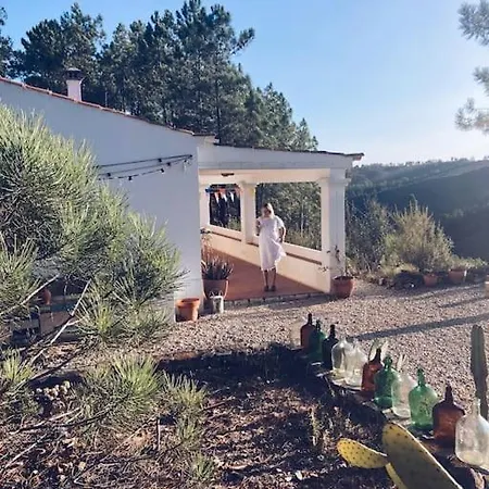 ヴィラ Monte Cucs - House On The Hill *