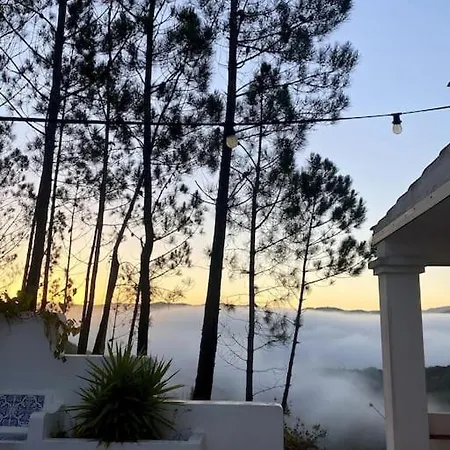 Monte Cucs - House On The Hill ヴィラ *