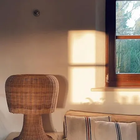 ヴィラ Monte Cucs - House On The Hill オデセイシェ