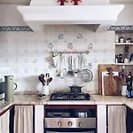 Monte Cucs - House On The Hill Вилла *