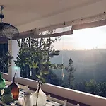 Вилла Monte Cucs - House On The Hill