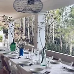 Monte Cucs - House On The Hill