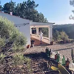 Вилла Monte Cucs - House On The Hill *